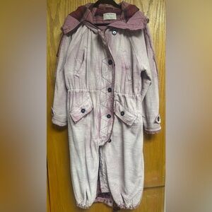 We The Free Pink Skies On the Road Again Parka